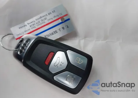 2022 Audi Q5 Premium Plus 45 Tfsi S Line Quattro S Tronic из США, поврежденный, VIN WA1EAAFY2N2104498